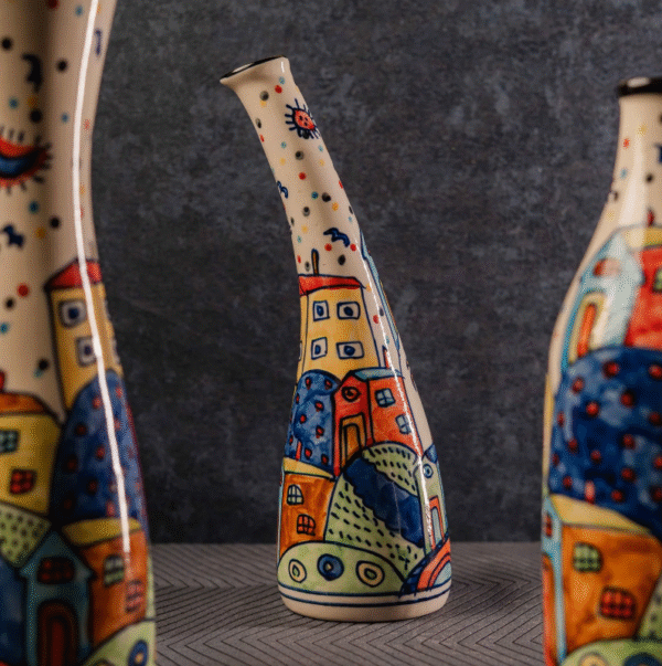 Ceramic Vase for Home Décor - Image 4