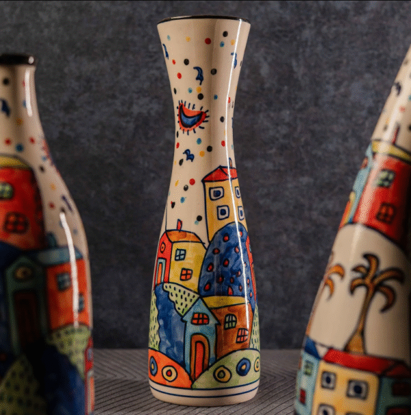 Ceramic Vase for Home Décor - Image 3